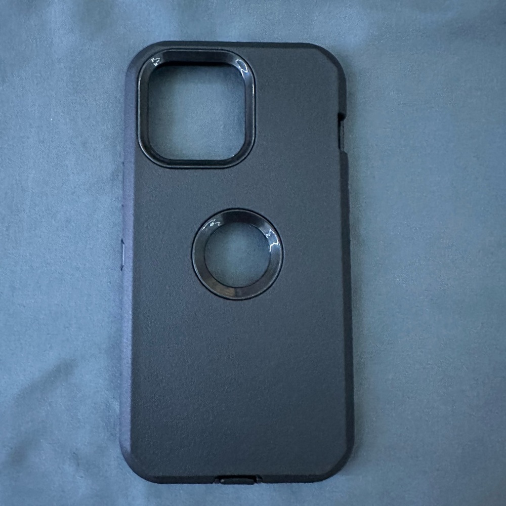 New Iphone 14 Pro Max Case Full Protective like Otterbox.